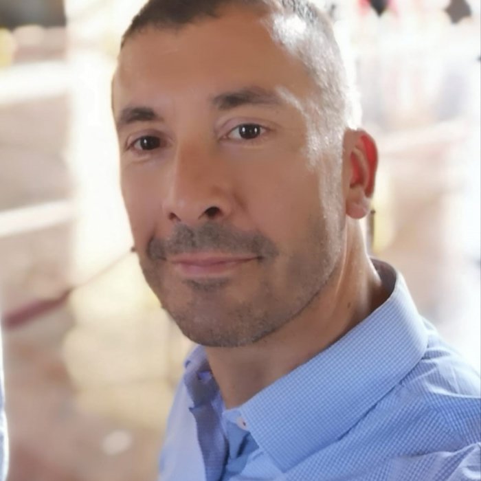 Carlos Padin