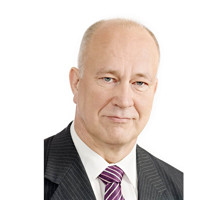 VP, Head of Tampere Project