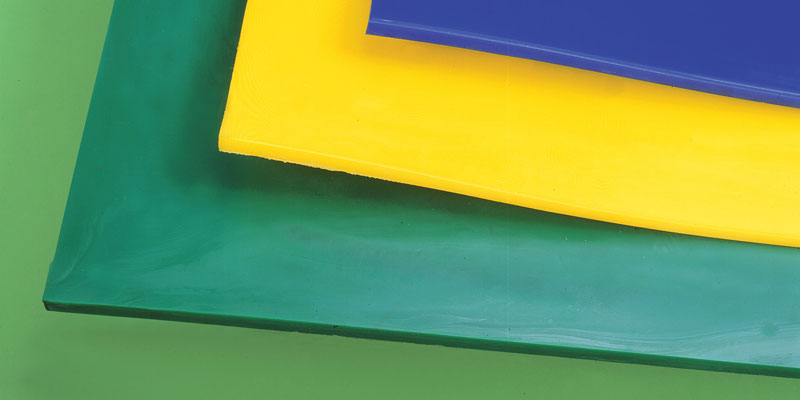 Trellex® PU sheeting
