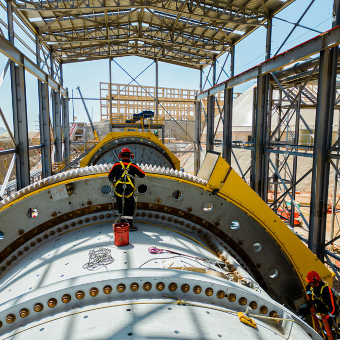 Reduce costs and enhance gear precision