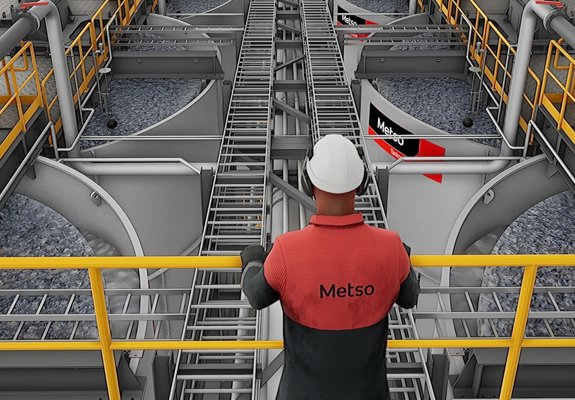 Flotation process controls