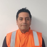 Sergio Alvial