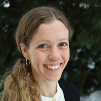 Maria Marklund