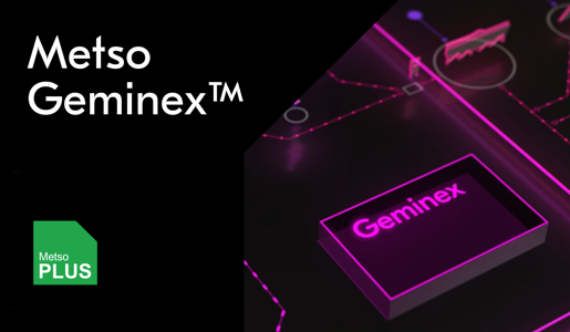 "Geminex"