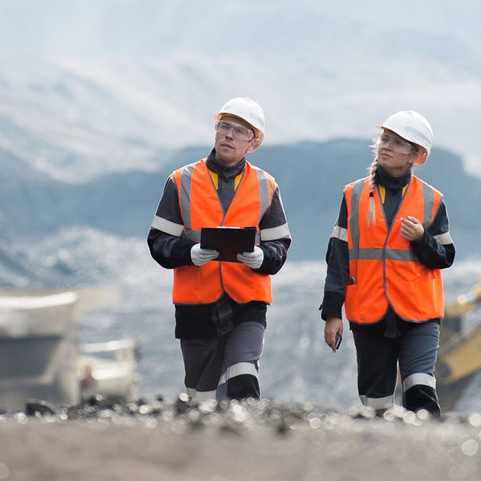 Modernizations and upgrades for bulk material handling equipment