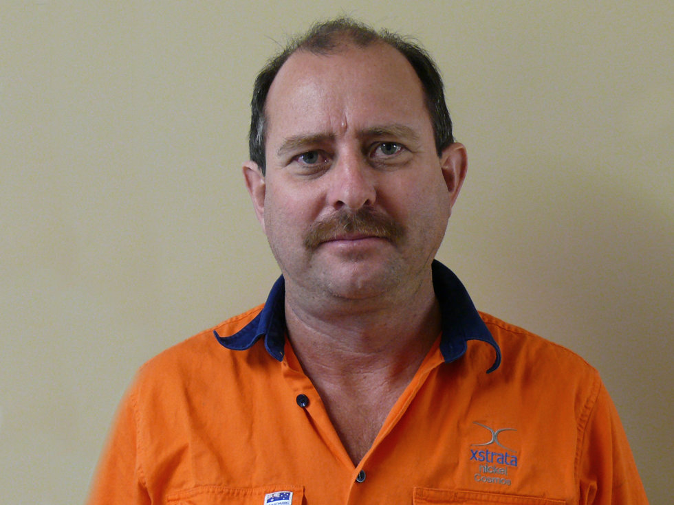 “I was more than happy with the services Outotec provided, particularly in the way they followed up. They were here night and day as soon as we shut the old filter off“ - Stewart Keenan, Comos's Maintenance Superintendent.