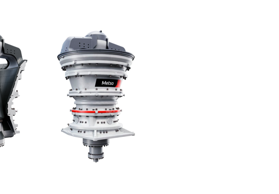 Superior™ MKIII primary gyratory crushers