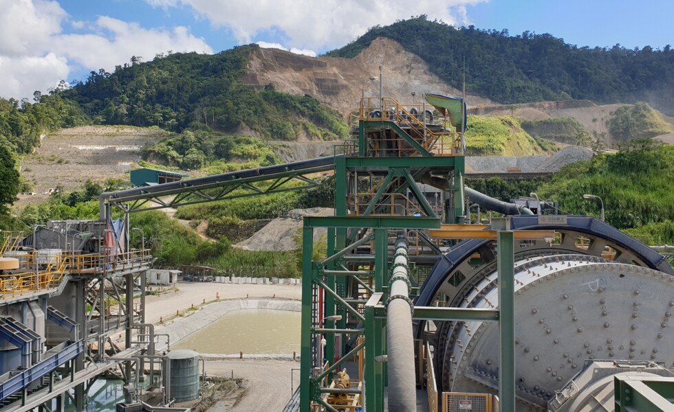 Improved sustainability