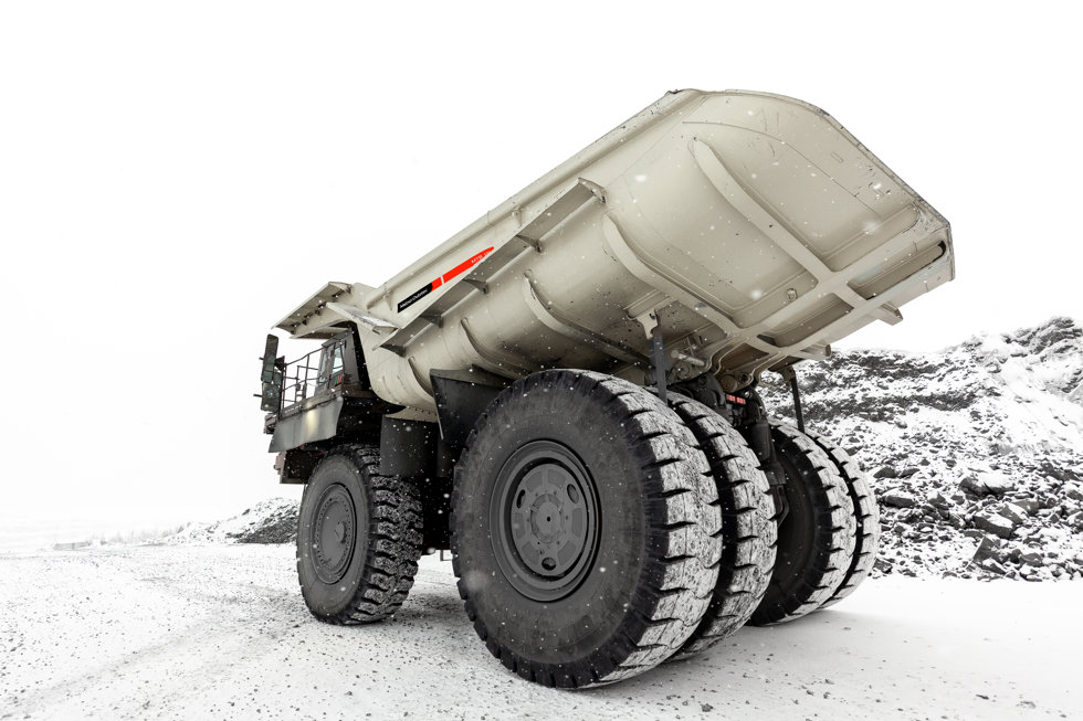 Tecnimin 2023 - Metso Outotec
