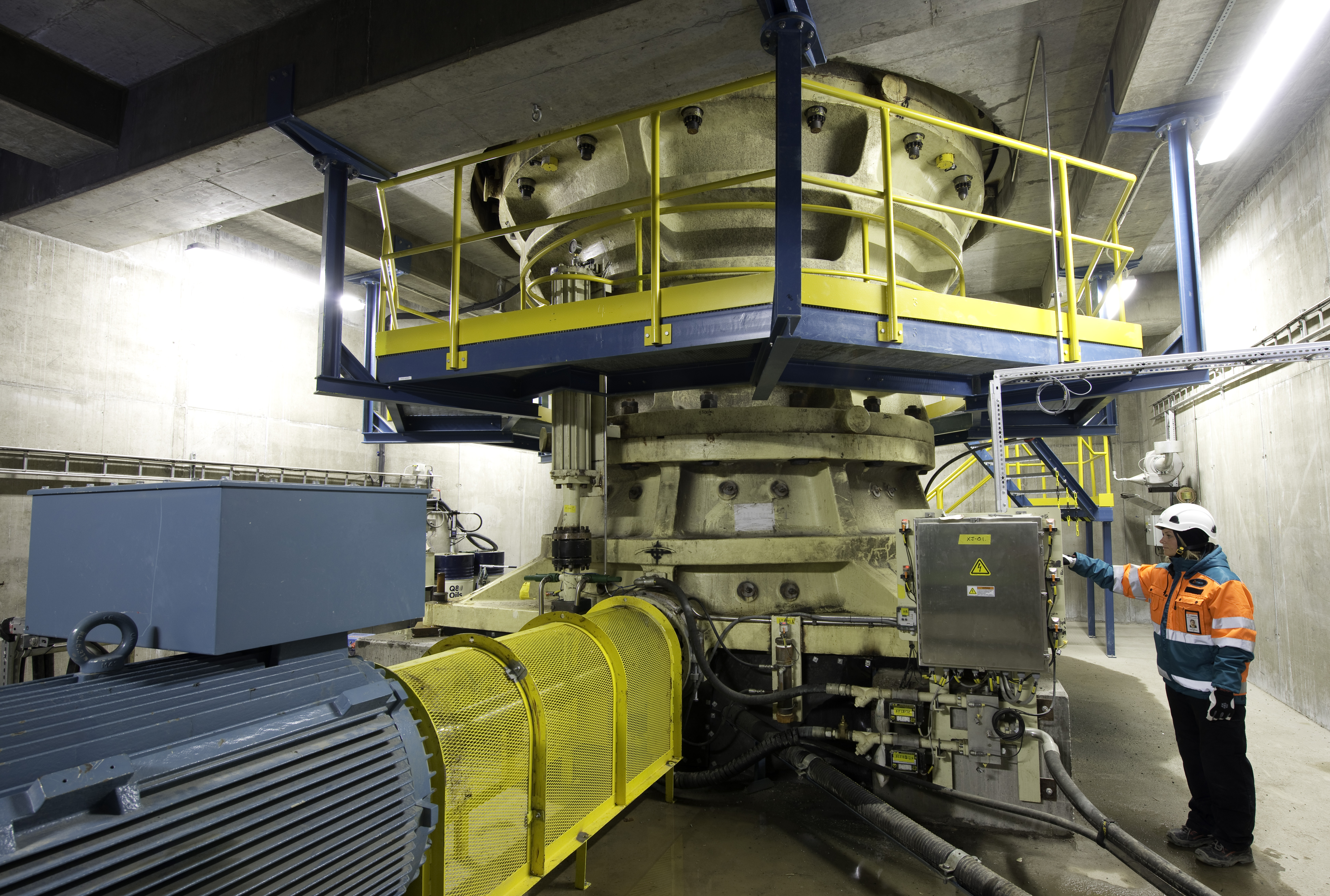 Bring maximum efficiency to your operation