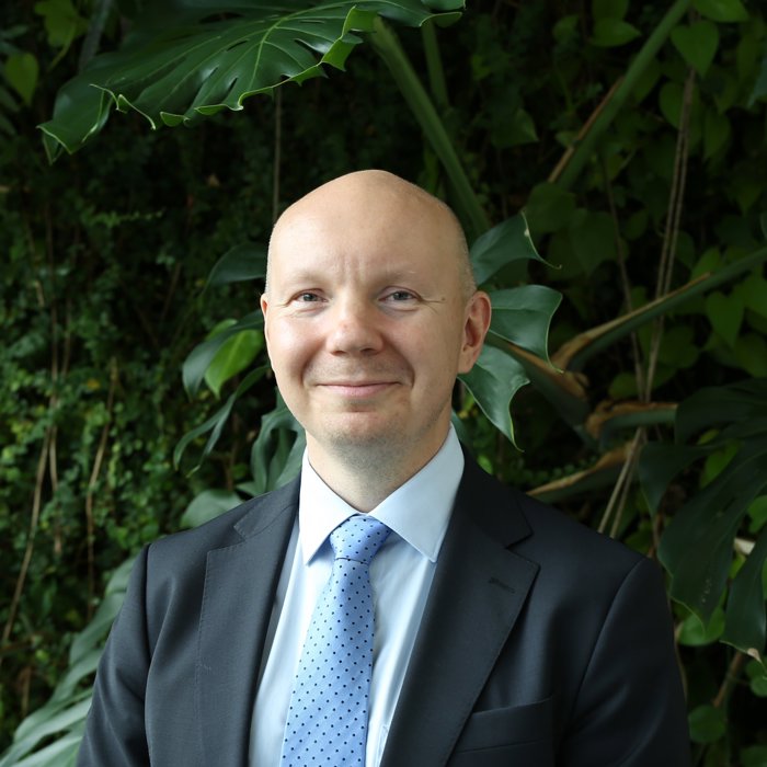 Timo Haimi