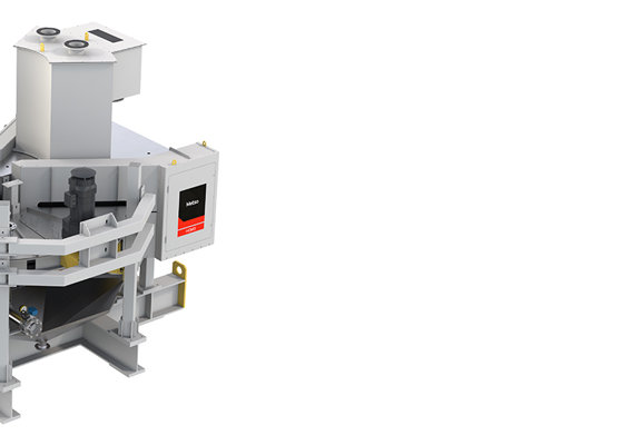 HGMS high gradient magnetic separators