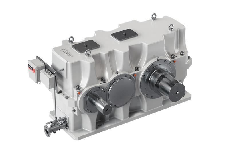 Horizontal grinding mills – Alpha series 