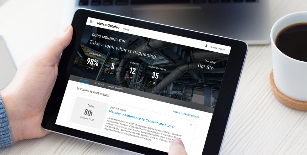 Customer Portal