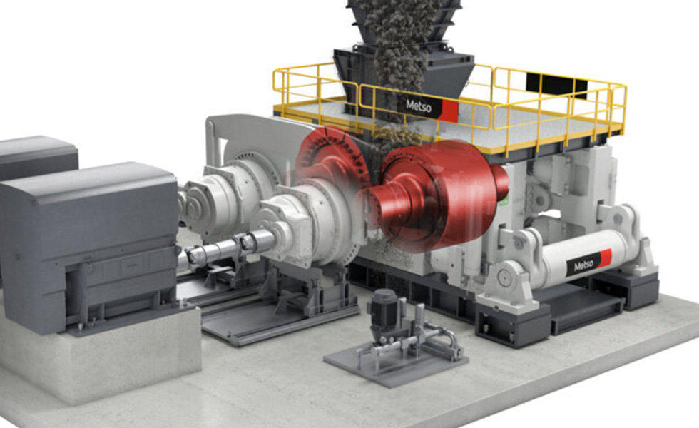 How to minimize skew from our HRCTM without the need to acquire a new machine