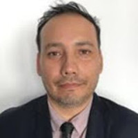 Sergio Ovando