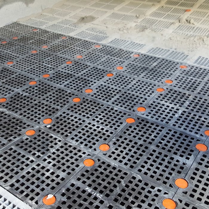 Trellex® PS