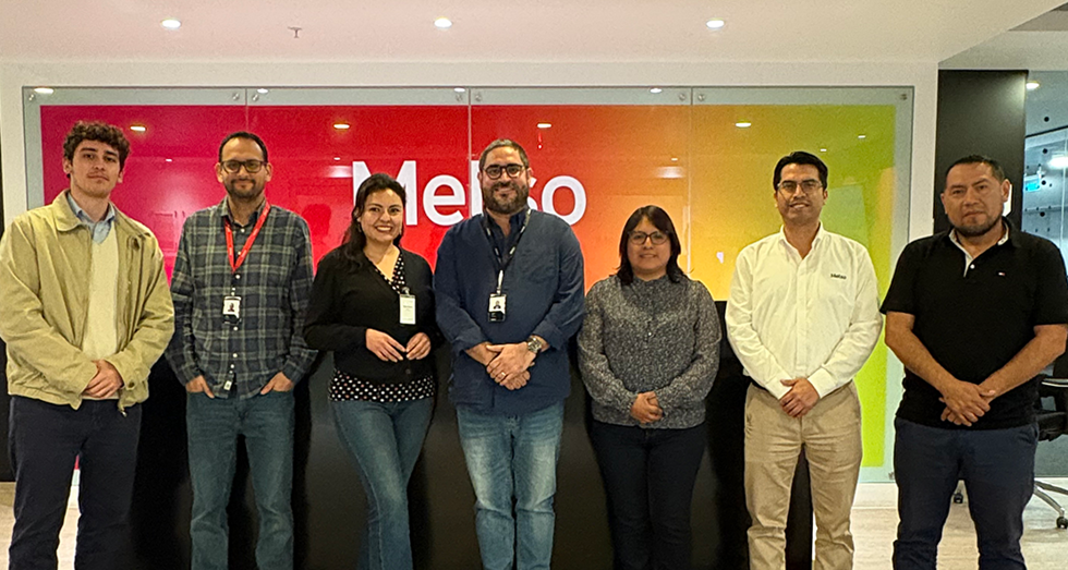 Equipo Mid Mining