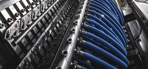 Restore your filters performance. Reduce downtime.