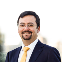 Raúl Noriega
