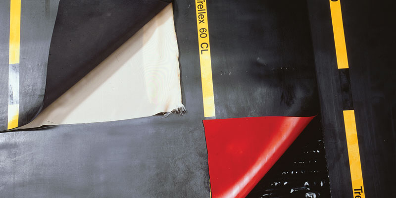Trellex® RU sheeting T60