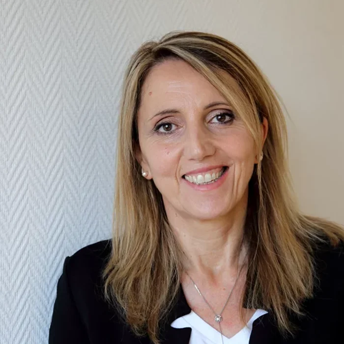 Deana Sbarzaglia