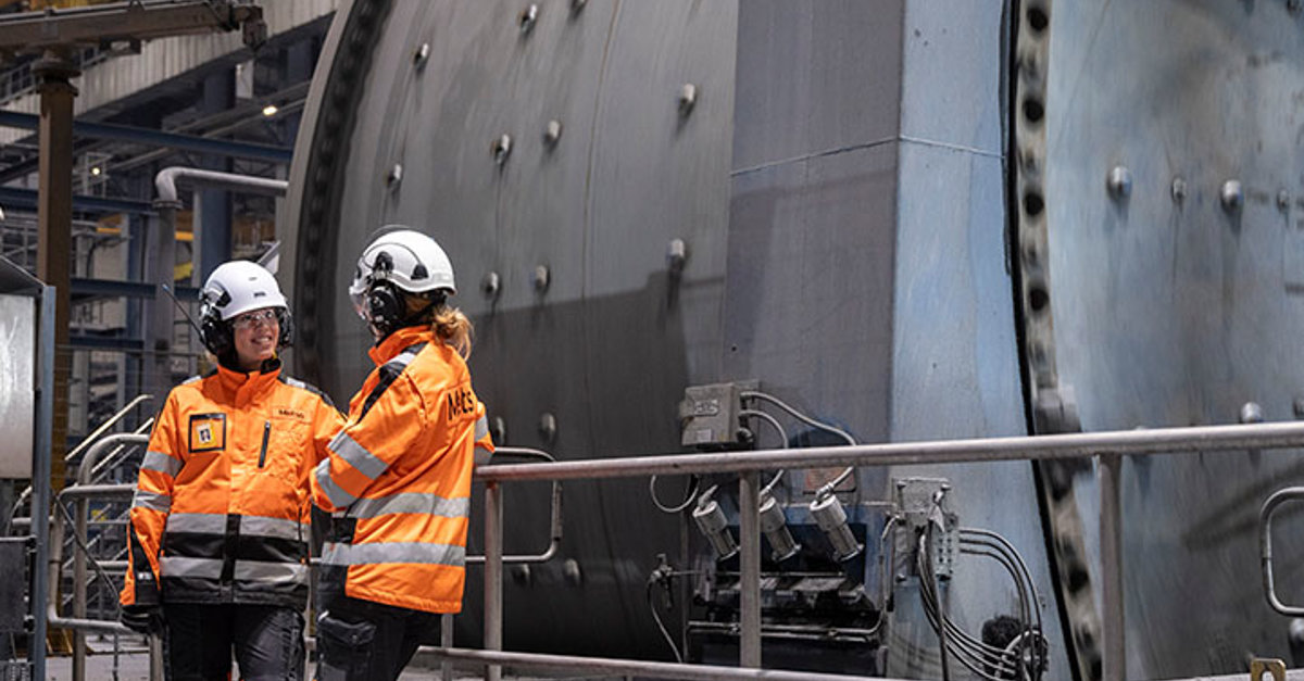 Horizontal Mill Operator Mesa horizontal grinding mills training - Metso