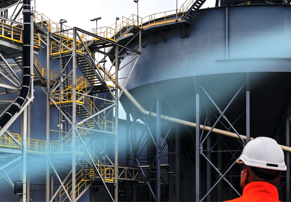 Actualización Beneficiation & Dewatering