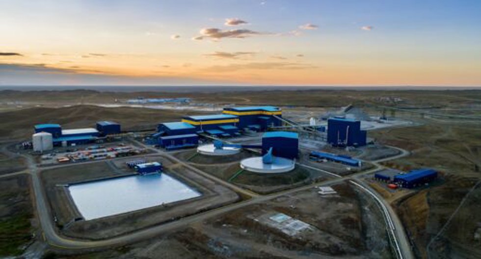 Увеличение мощности фильтра и производства концентрата на 25%