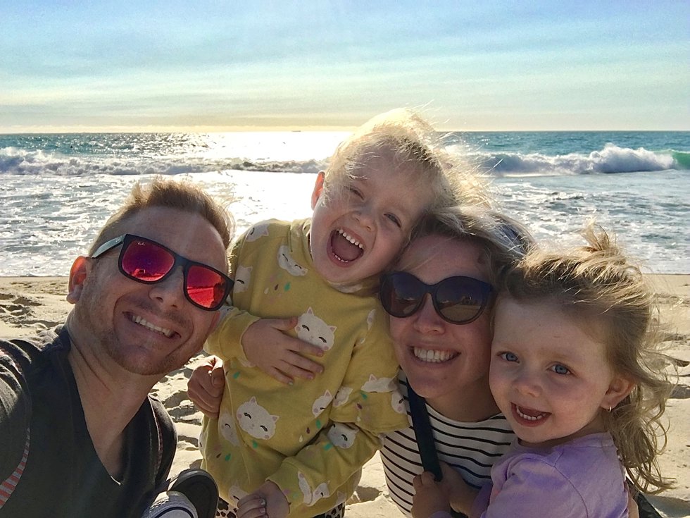 Lizelles family