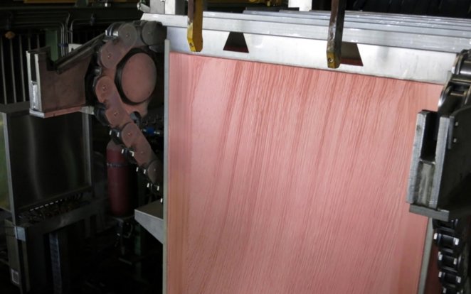 Permanent cathodes