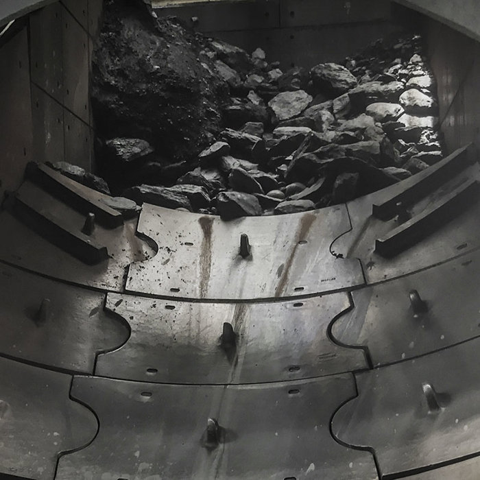 Designed to address safety, flow and spillage challenges