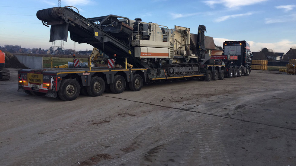 Nos équipes Metso bien sélectionnés ont l'expertise nécessaire pour renouveler et redynamiser les veines de la machine
