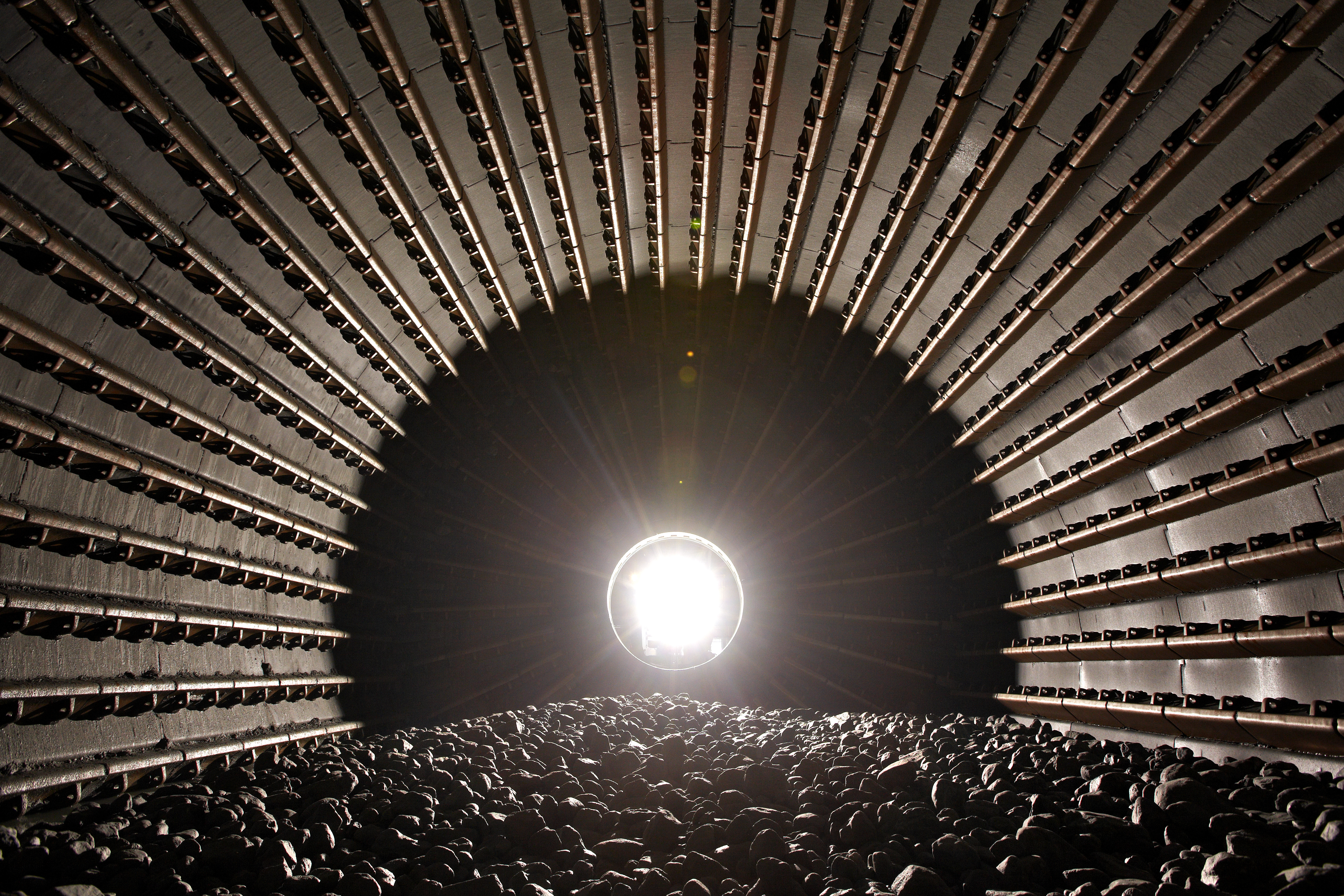 Designed to improve mill performance, uptime and safety