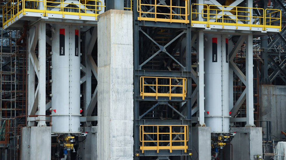 Metso HIGmill
