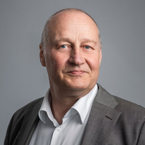 Markku Simula