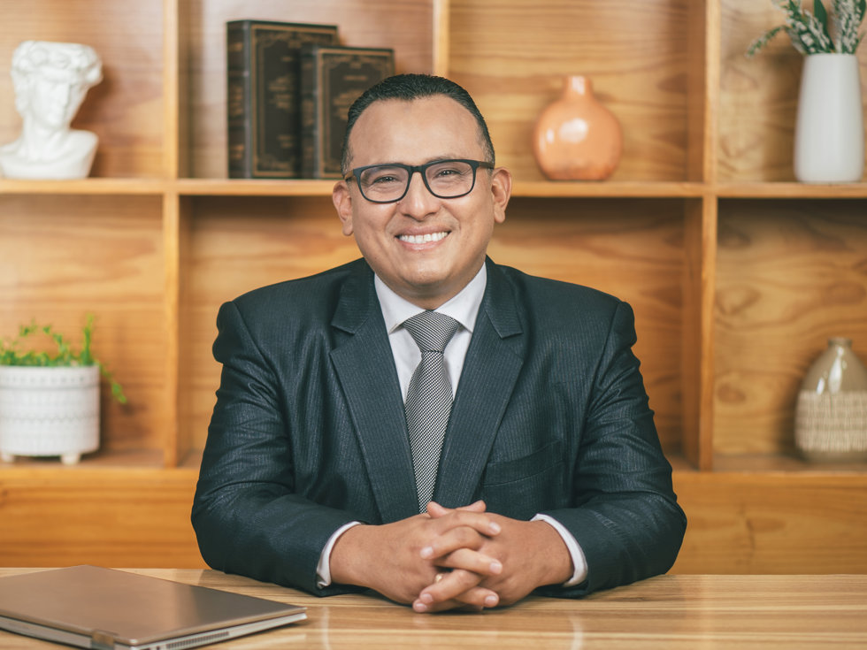 Hilario Gorvenia, Gerente de Procesos - Metso Peru & North