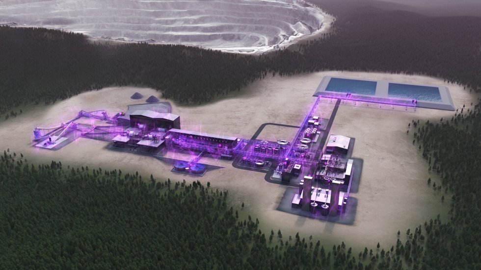 EXPOMINA Perú 2024 - Metso