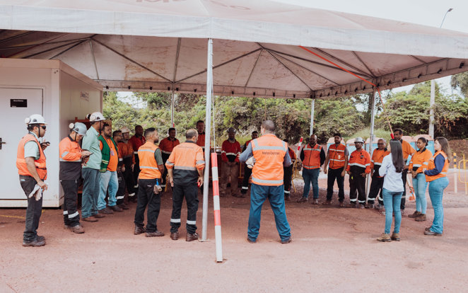 Equipe