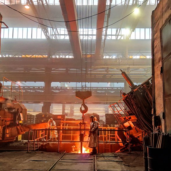Metso Czech Republic