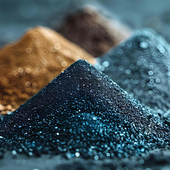 Critical minerals powering technology, sustainability and economic growth
