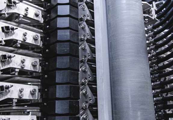 Mining filtration