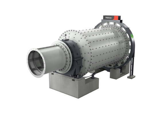 Select™ Horizontal Grinding Mills