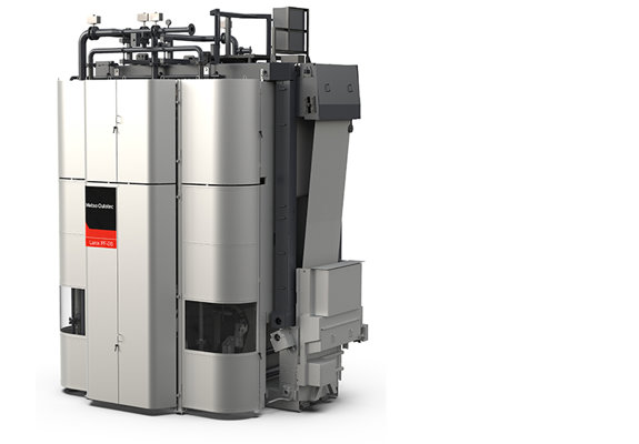 Filtro Larox® PF-DS 