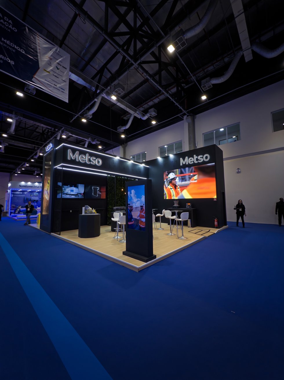 Exposibram - Salvador BA - 2025