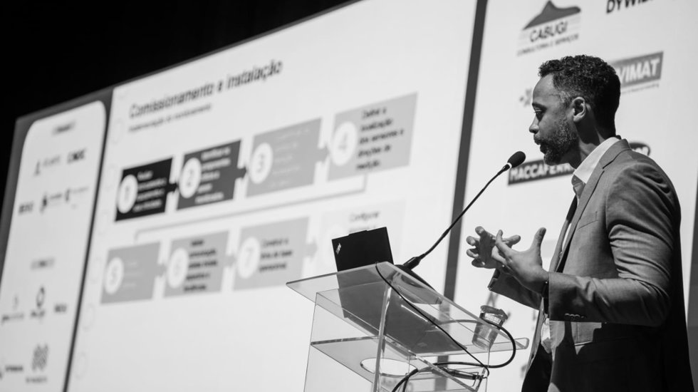 Gregory Silva Monitoramento de ativos