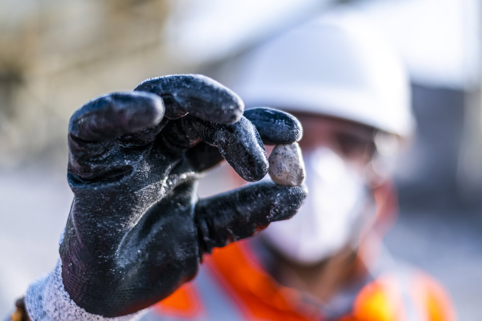Expomin 2022 - Metso Outotec