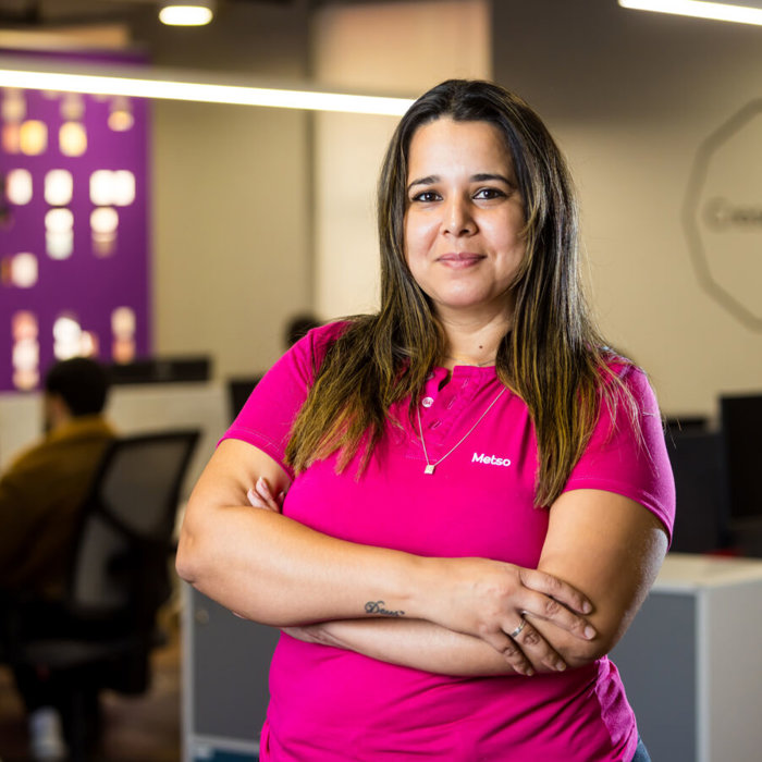 Culture powering our success