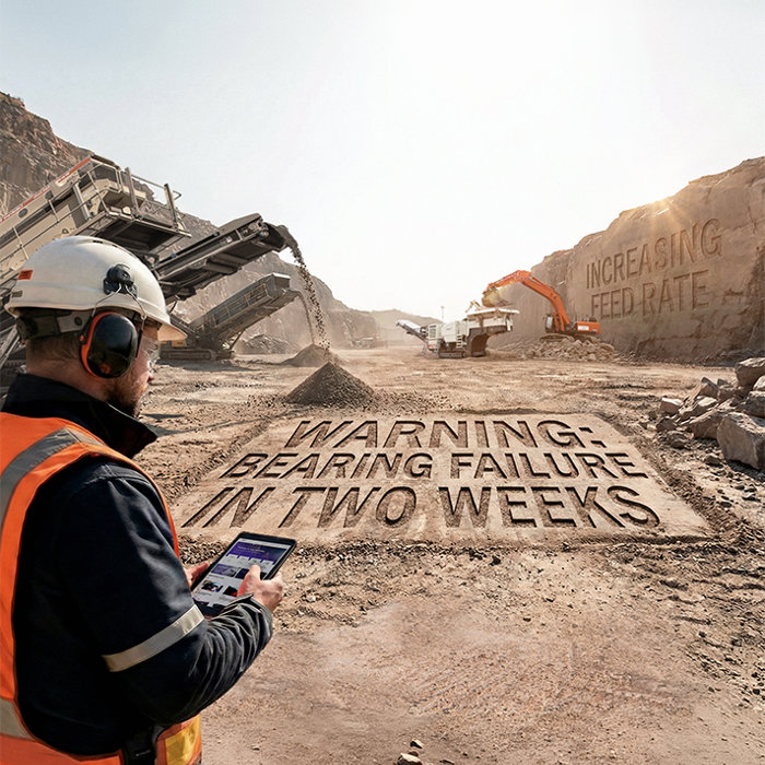 AI-powered predictive maintenance