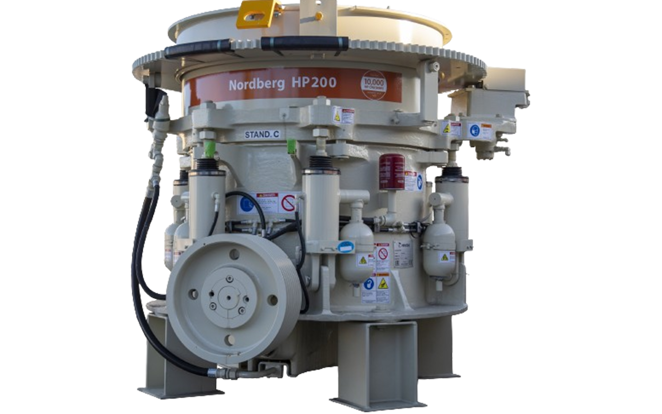 HP200